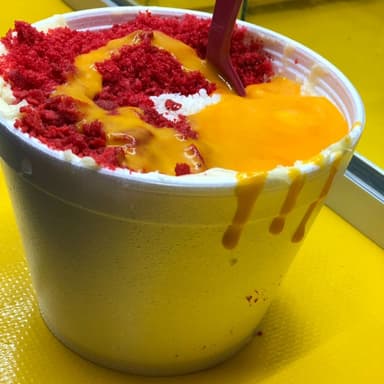 Ruffle - Elote