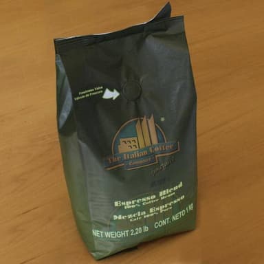 Té Gourmet en Caja