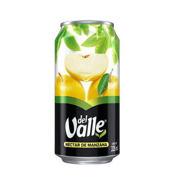 Jugo del Valle Manzana 355 ml