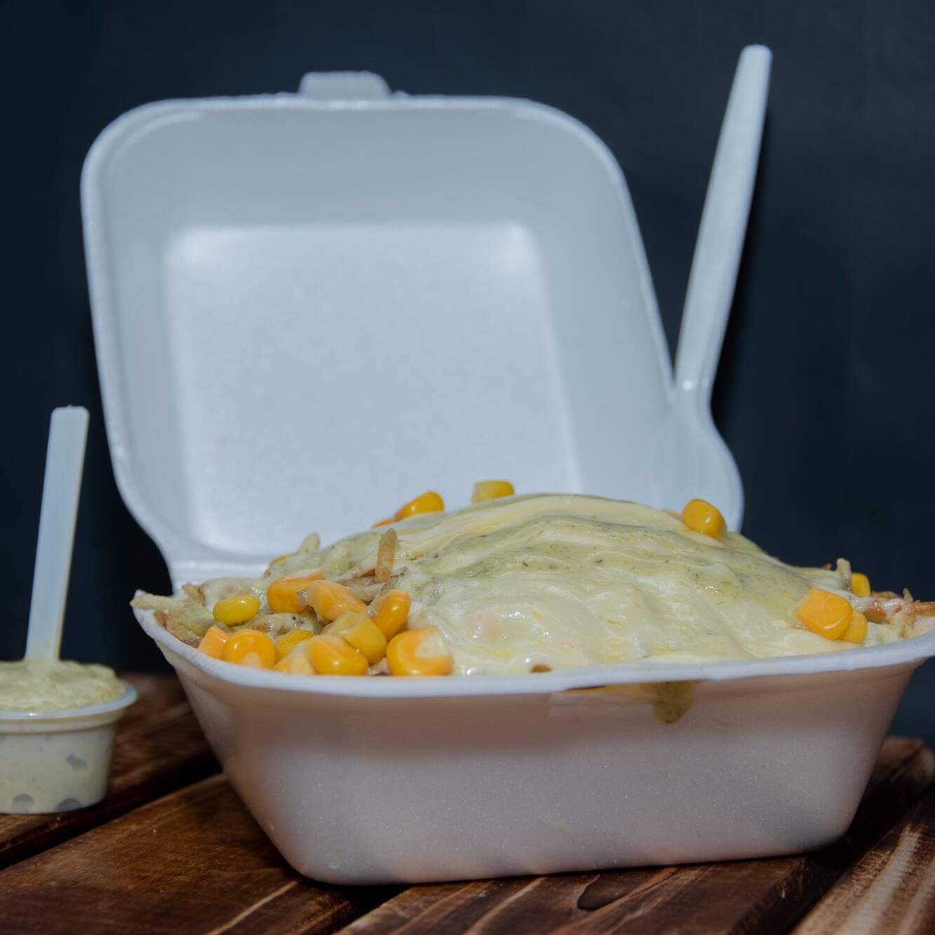 Maicitos Pollo