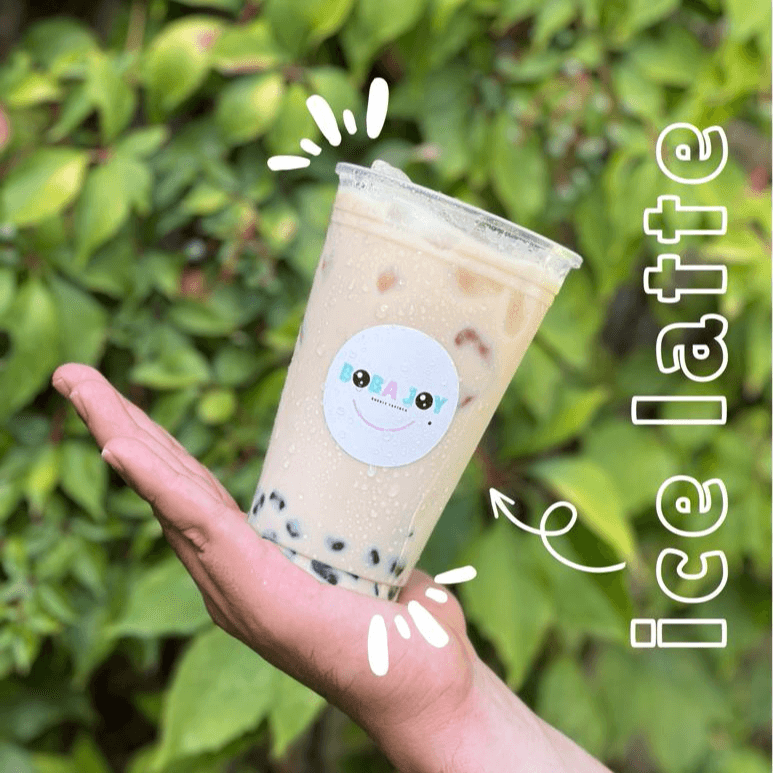 Ice Latte