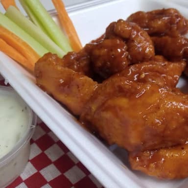Boneless Orden