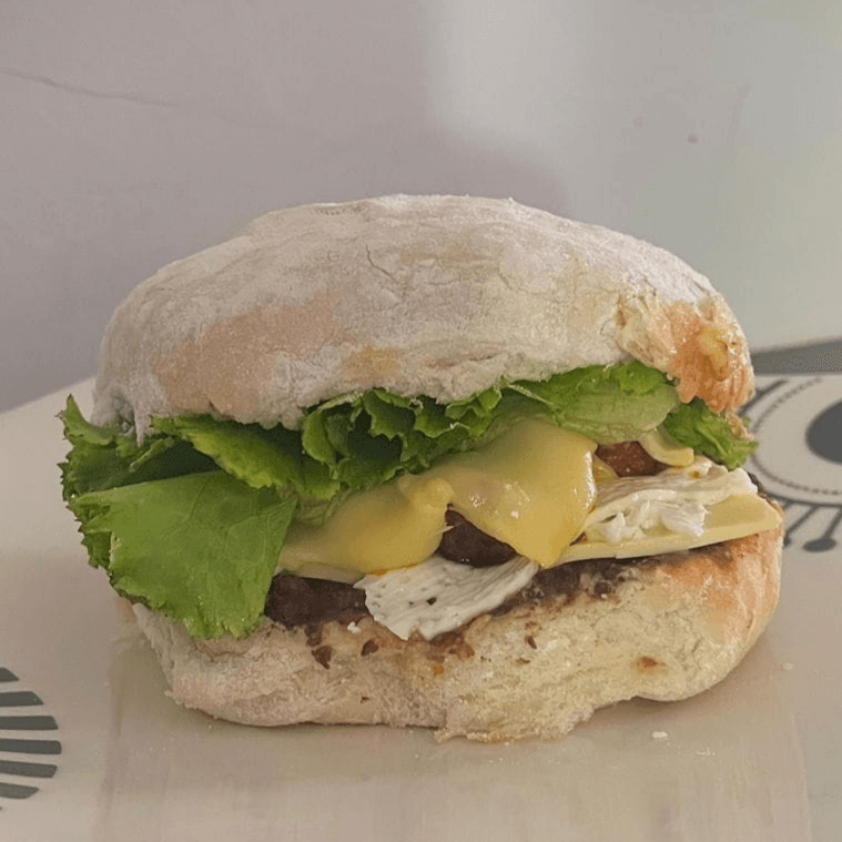 Pambazo Premium