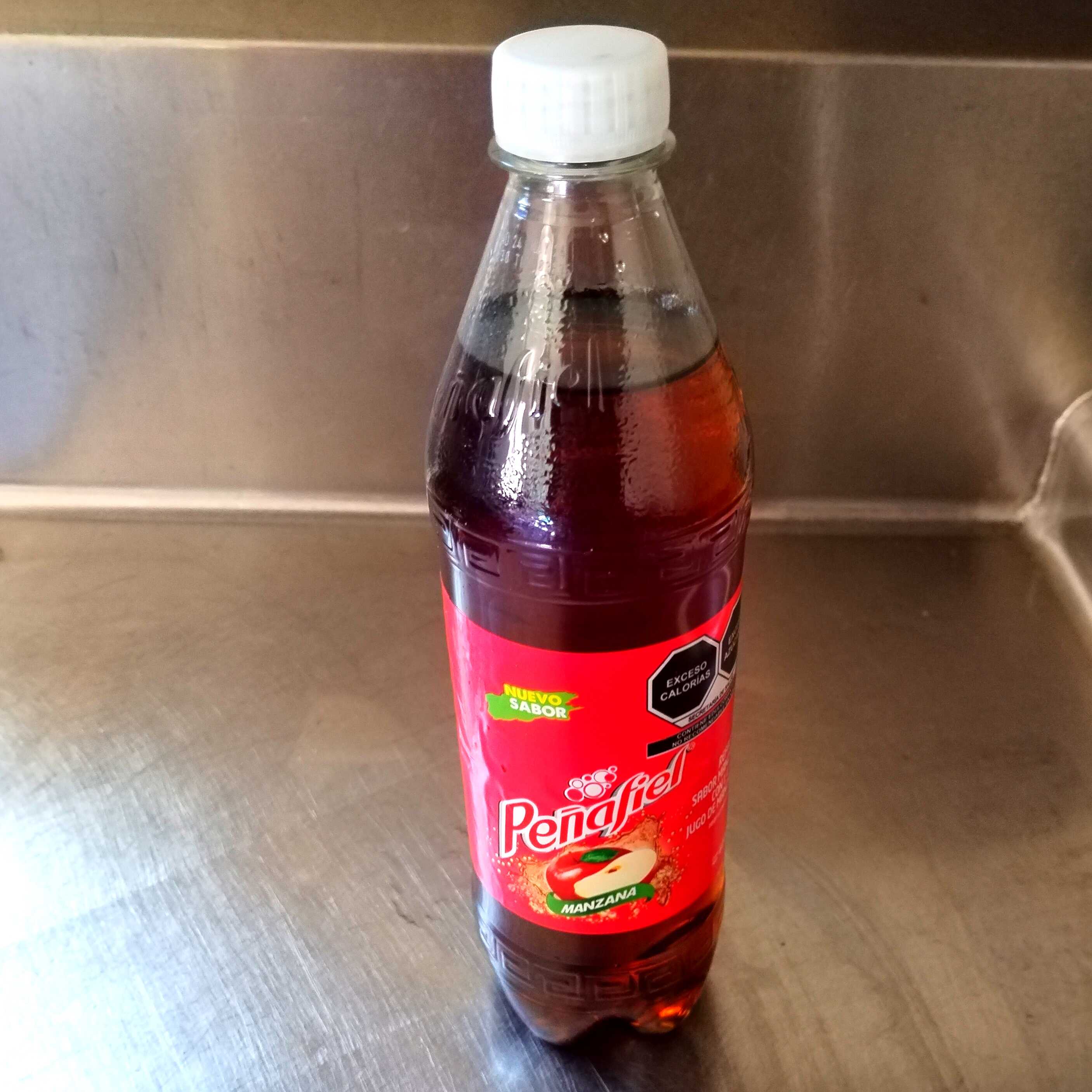 Peñafiel De Manzana