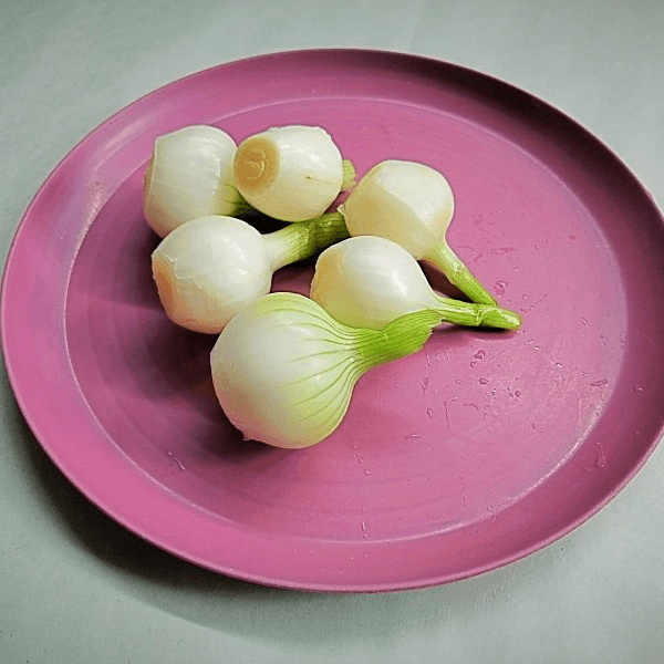 Cebollas Cambray