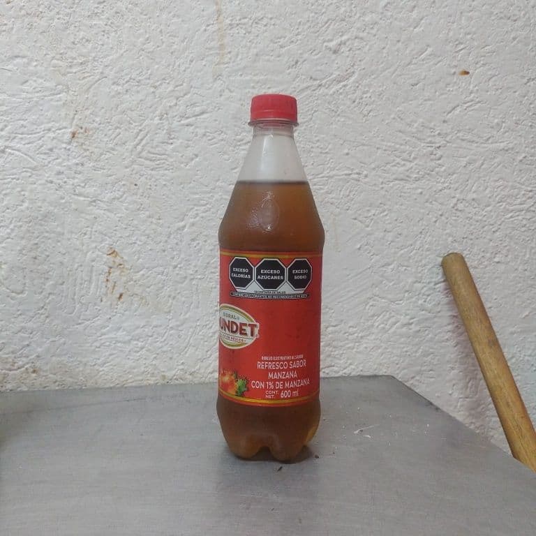 Manzana