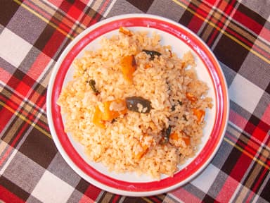 Orden Arroz