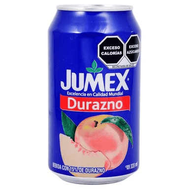 Jumex Durazno 335ml