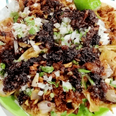 Combo 10 taquitos al pastor