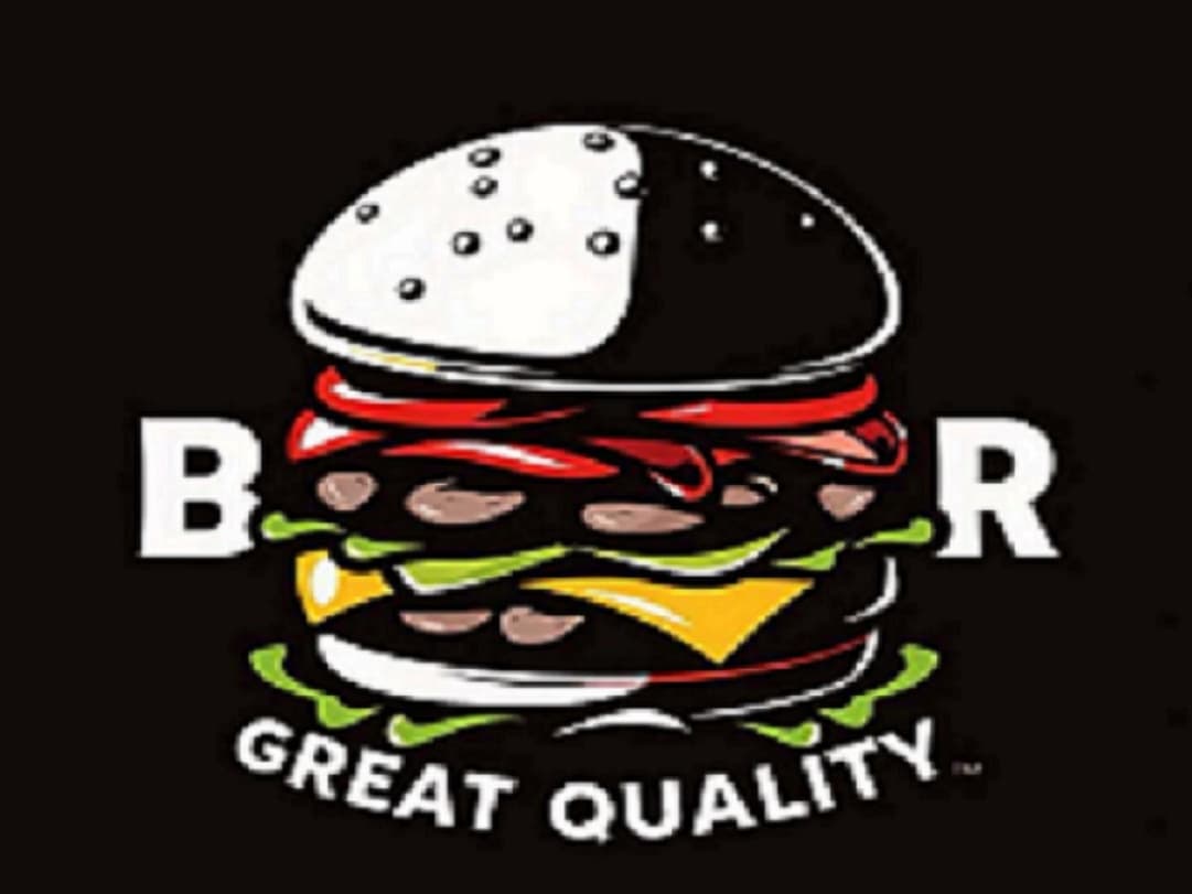 GREAT QUALITY BURGER