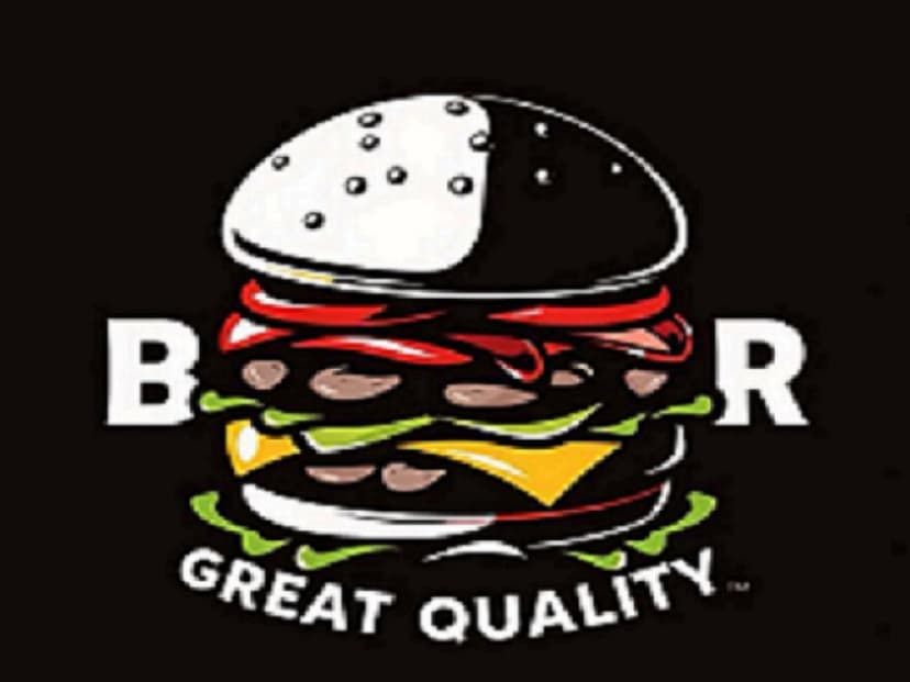 GREAT QUALITY BURGER
