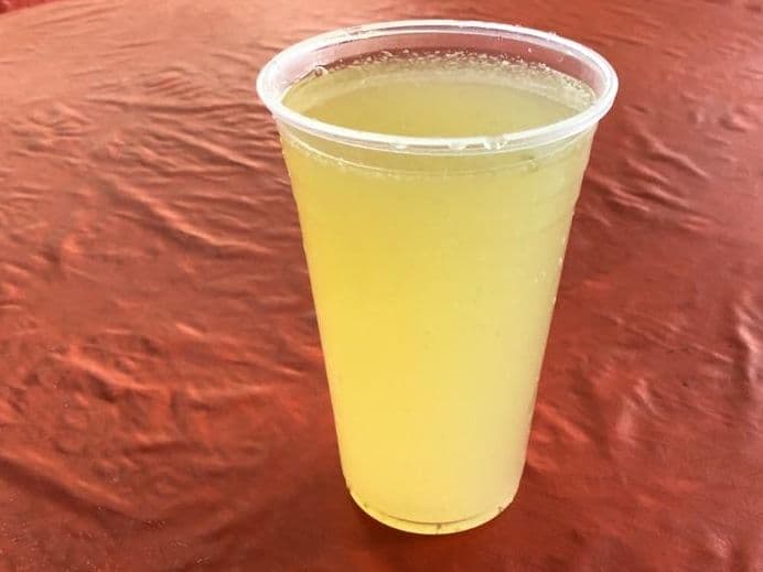 Aguas Frescas Naturales