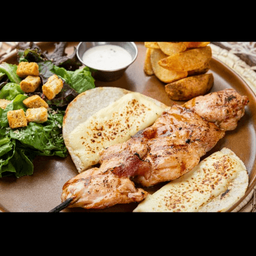 Chuzo de Pollo