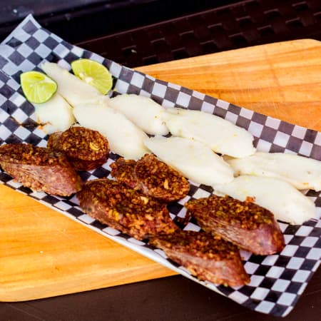 Morcilla Artesanal