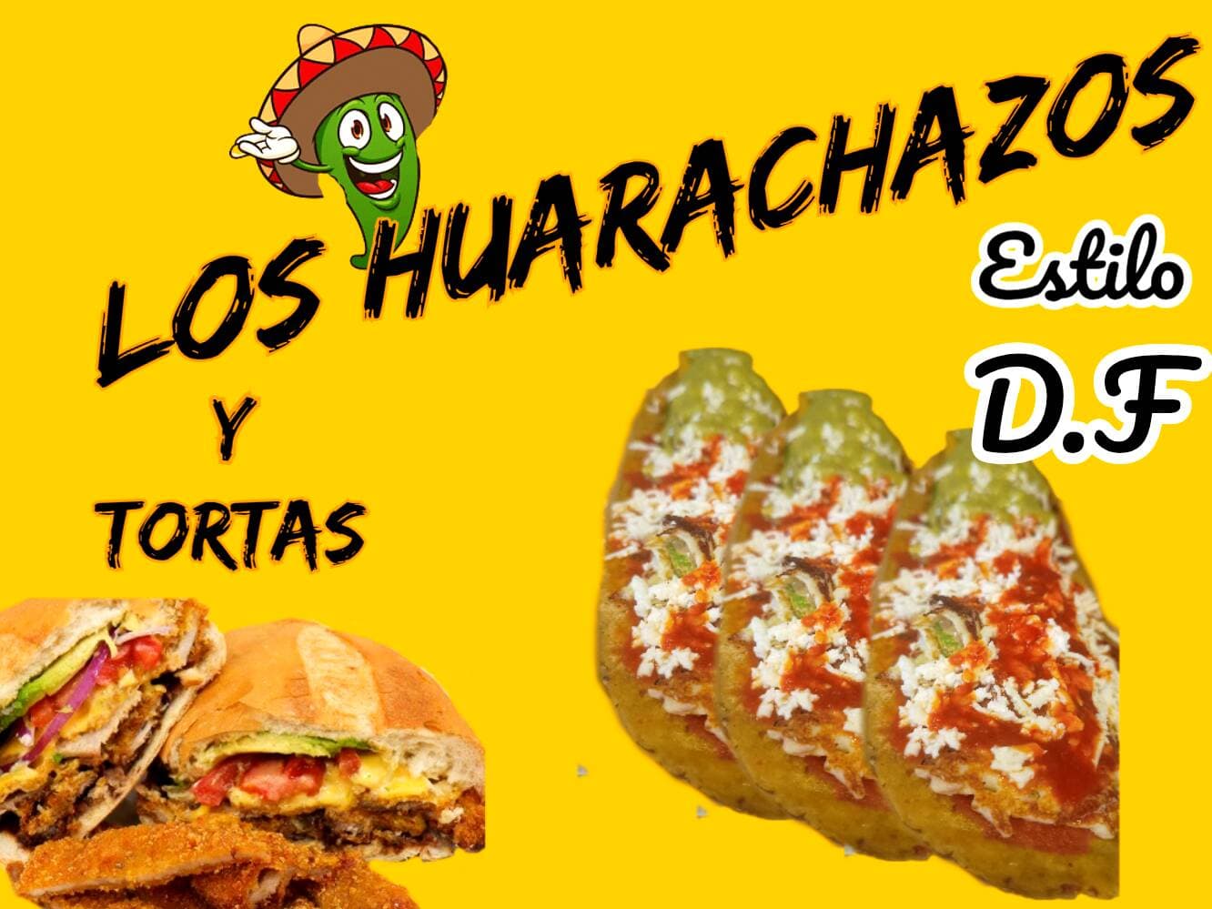 Los Huarachazos