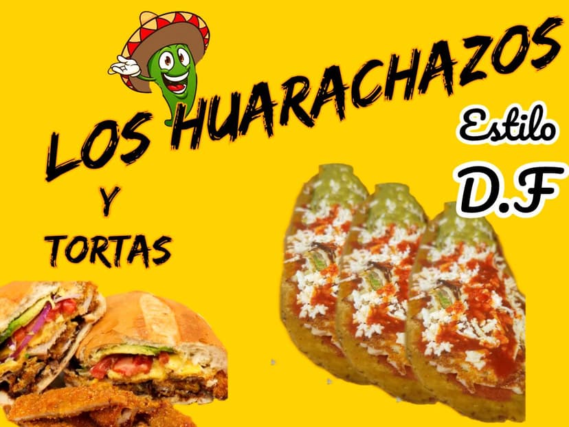 Los Huarachazos