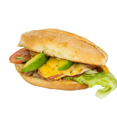Torta Cubana