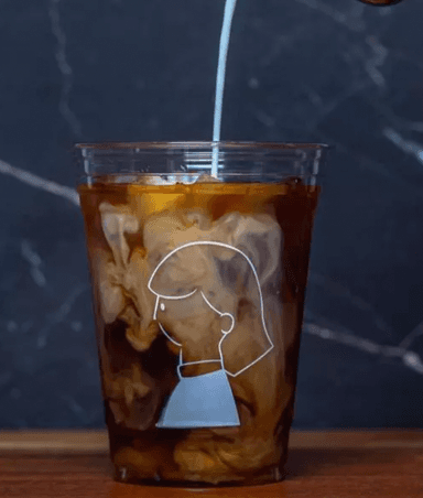Cold Brew