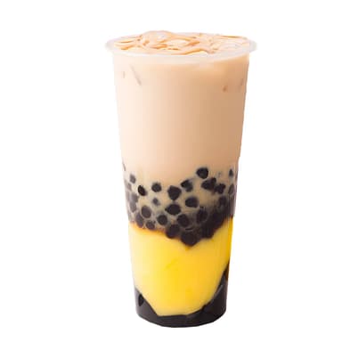 Bubble Tea Mix (grande)