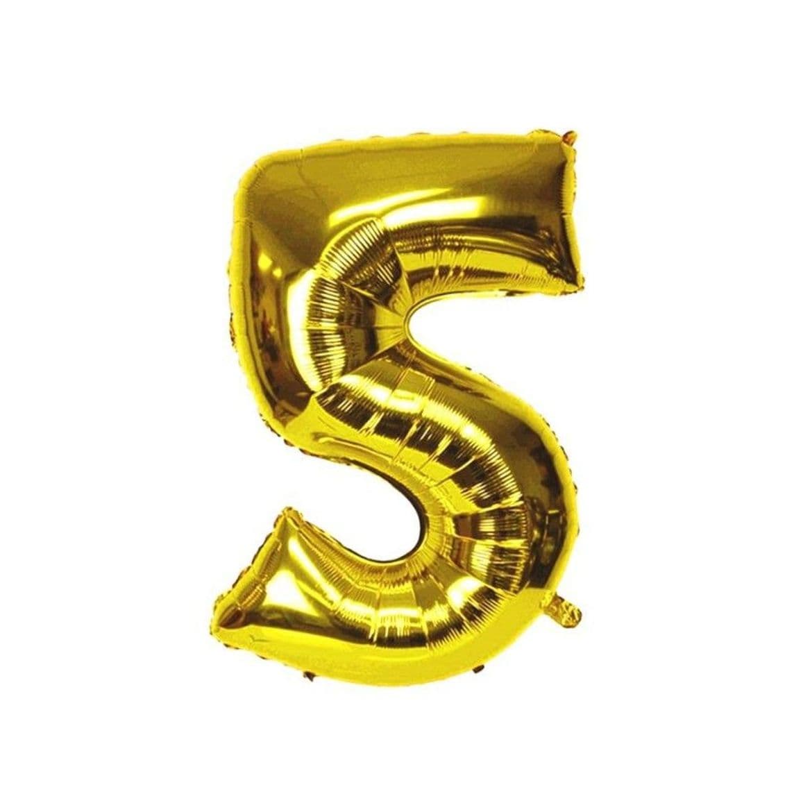 Globo Gold Numero 5