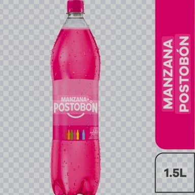 POSTOBÓN 1.5 L