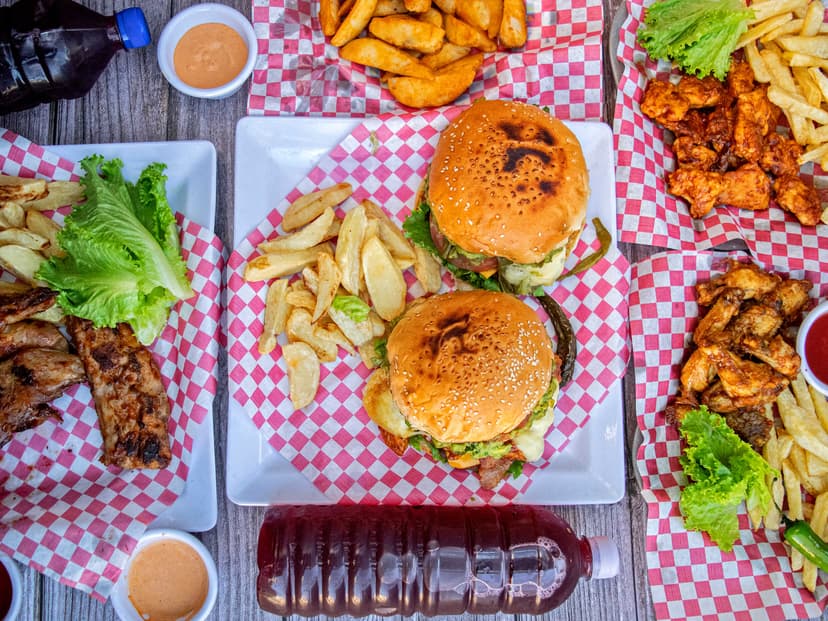 LAS DE SIRLOIN