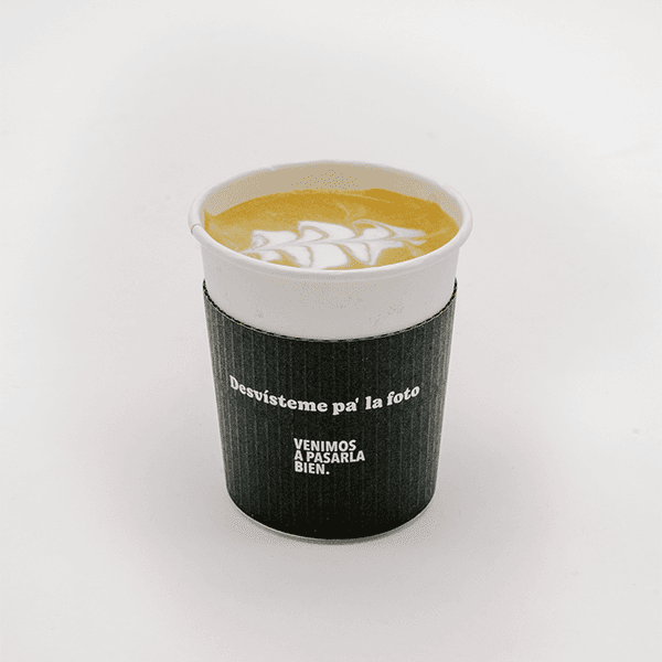 Espresso Cortado