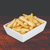Papas a La Francesas