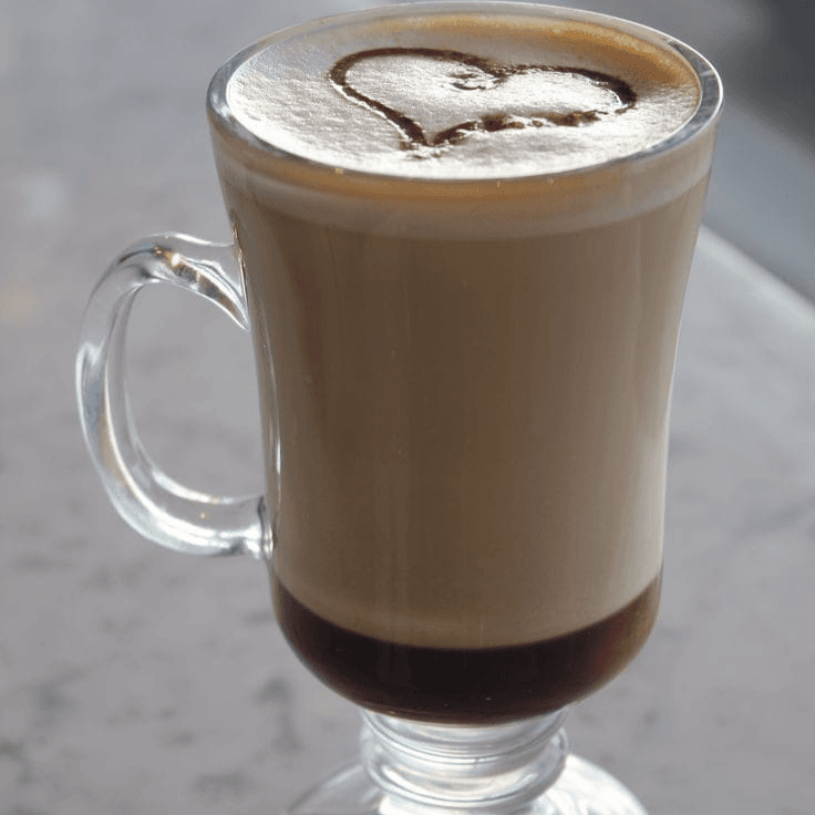 Mocaccino 9oz