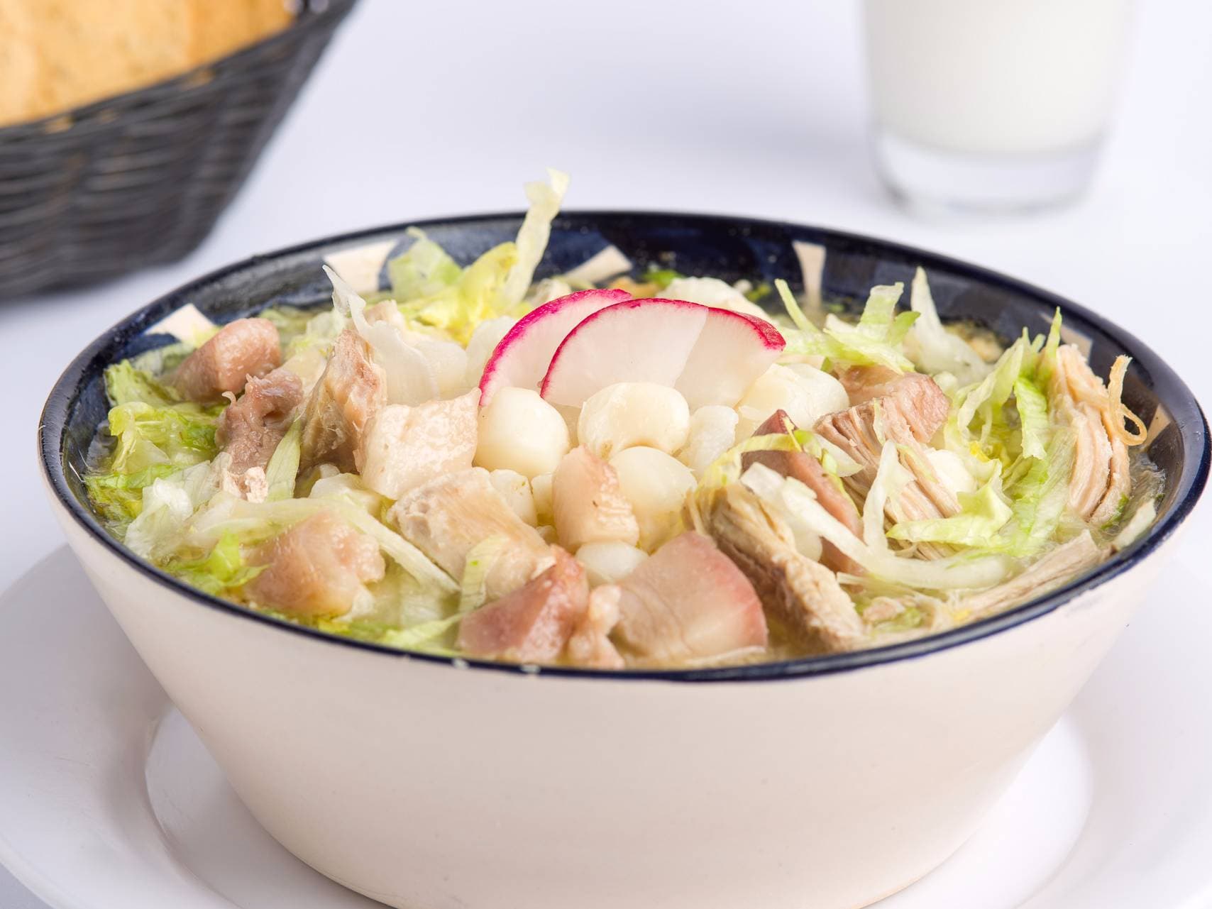 Pozole Surtida 220gr