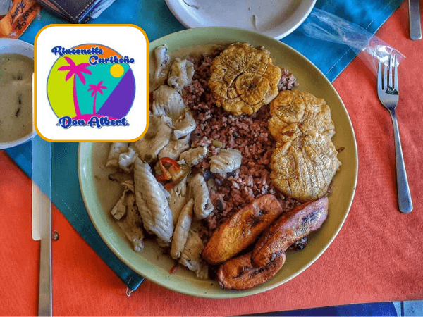 Restaurante Caribeño Don Albert