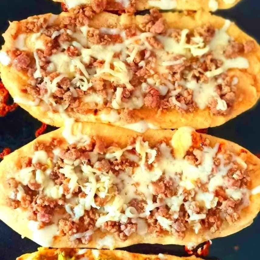 Huarache+coca