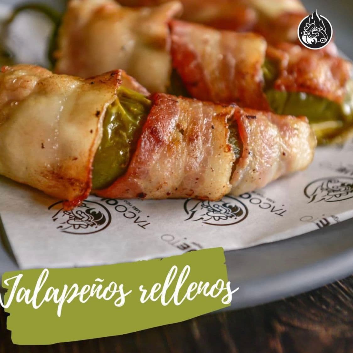 Orden de Jalapeños