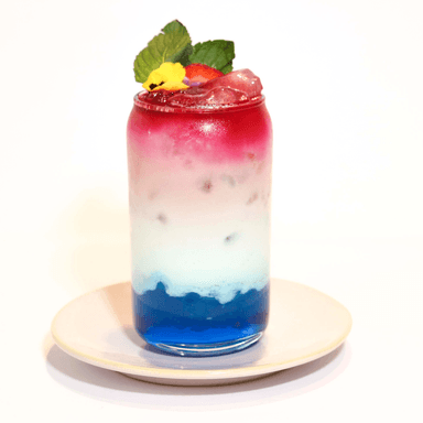 BUbble Berry