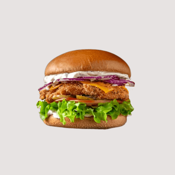 Pollo Crispy