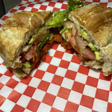 Torta de Chorizo