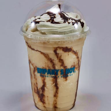 CAFÉ FRAPPÉ EMPANYS