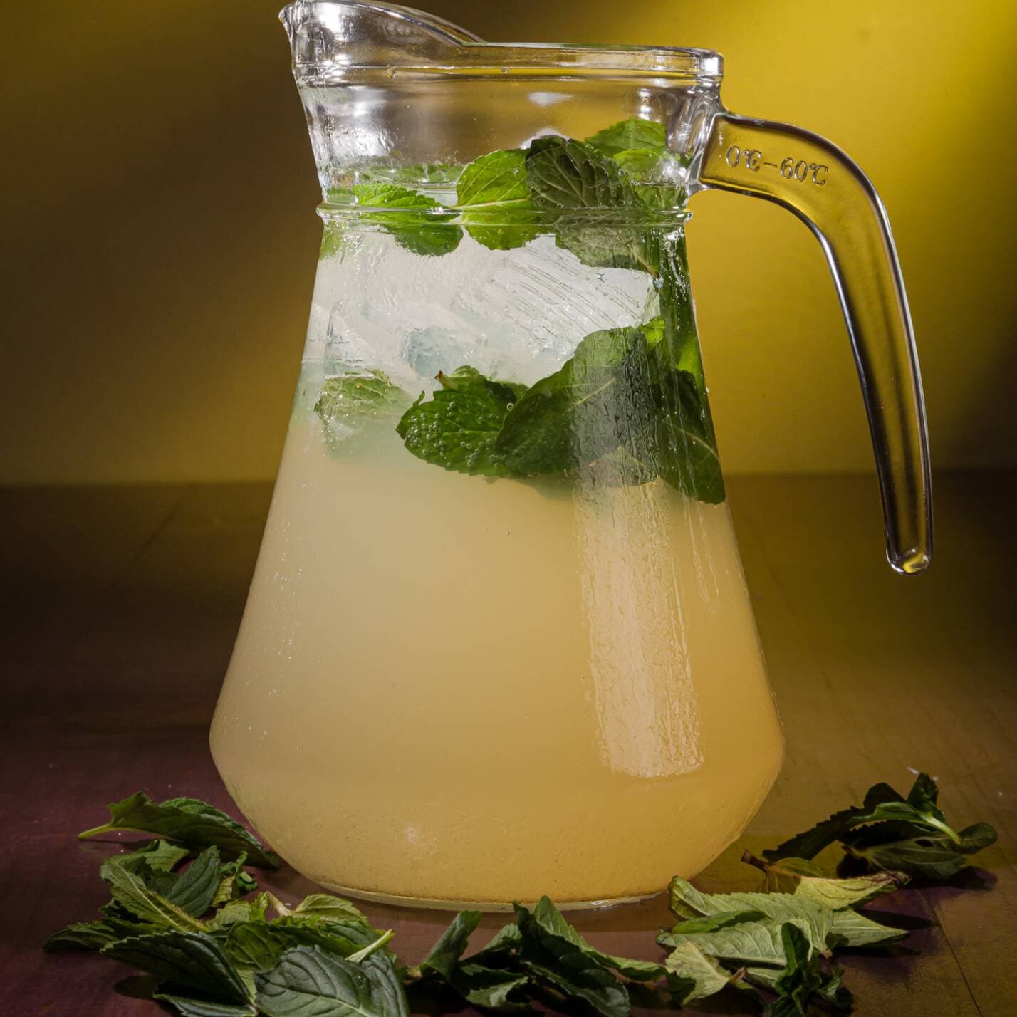 Litro Mojito Mahuixtlan