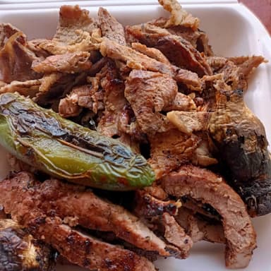 Sirloin