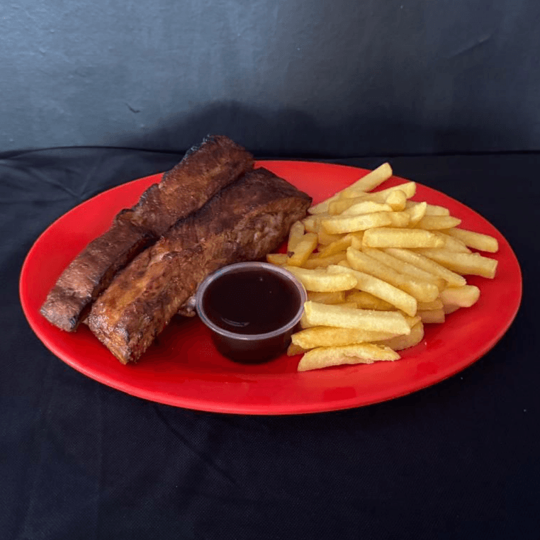Costilla personal