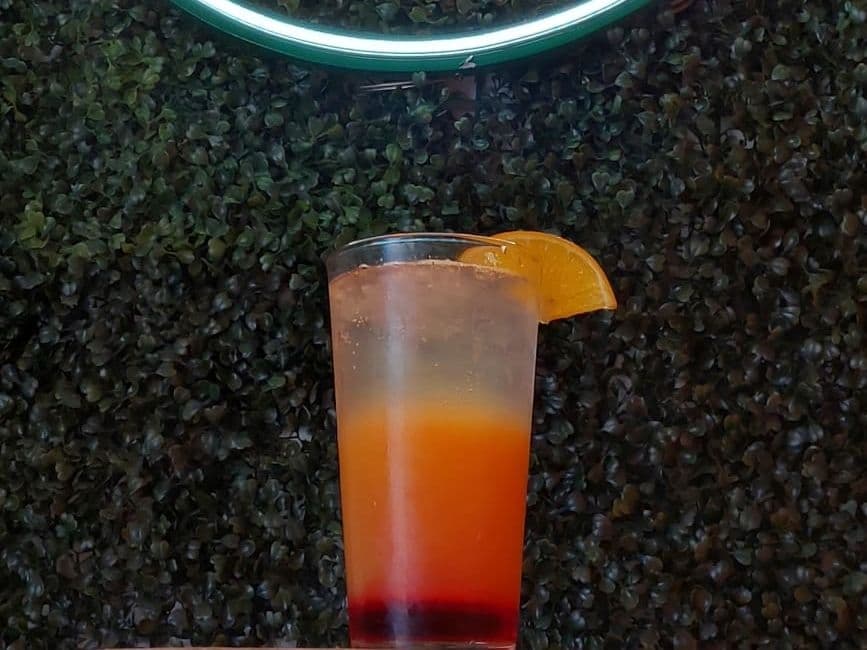 Naranjada
