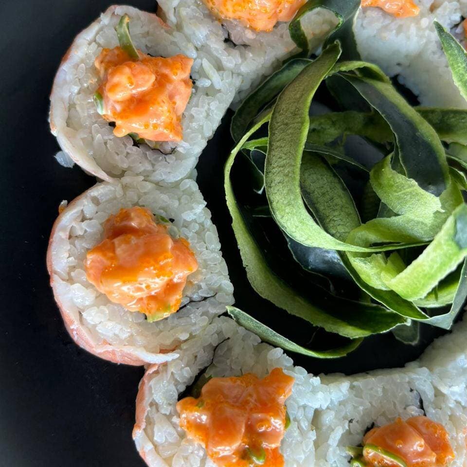 Salmonchies
