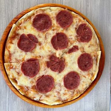 Pizza Pepperoni