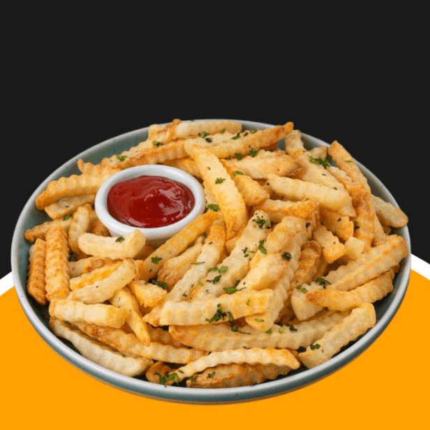 Orden de Papas 200gr.