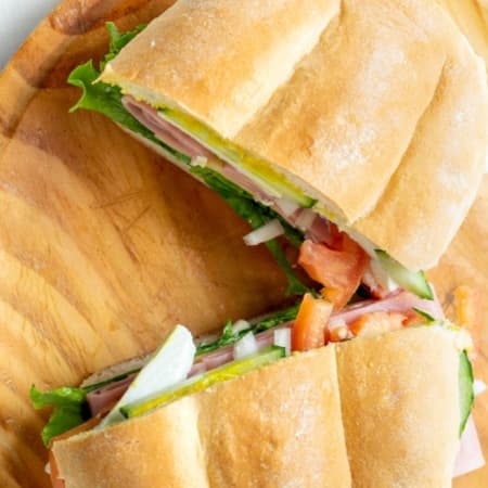 Torta Doble