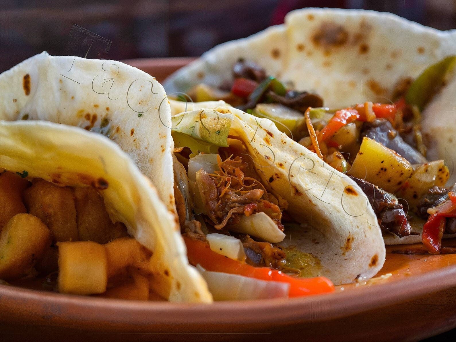 TACOS BELEN
