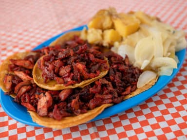 Combo Pa Todos