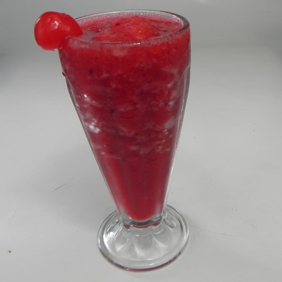 Limonada Cerezada