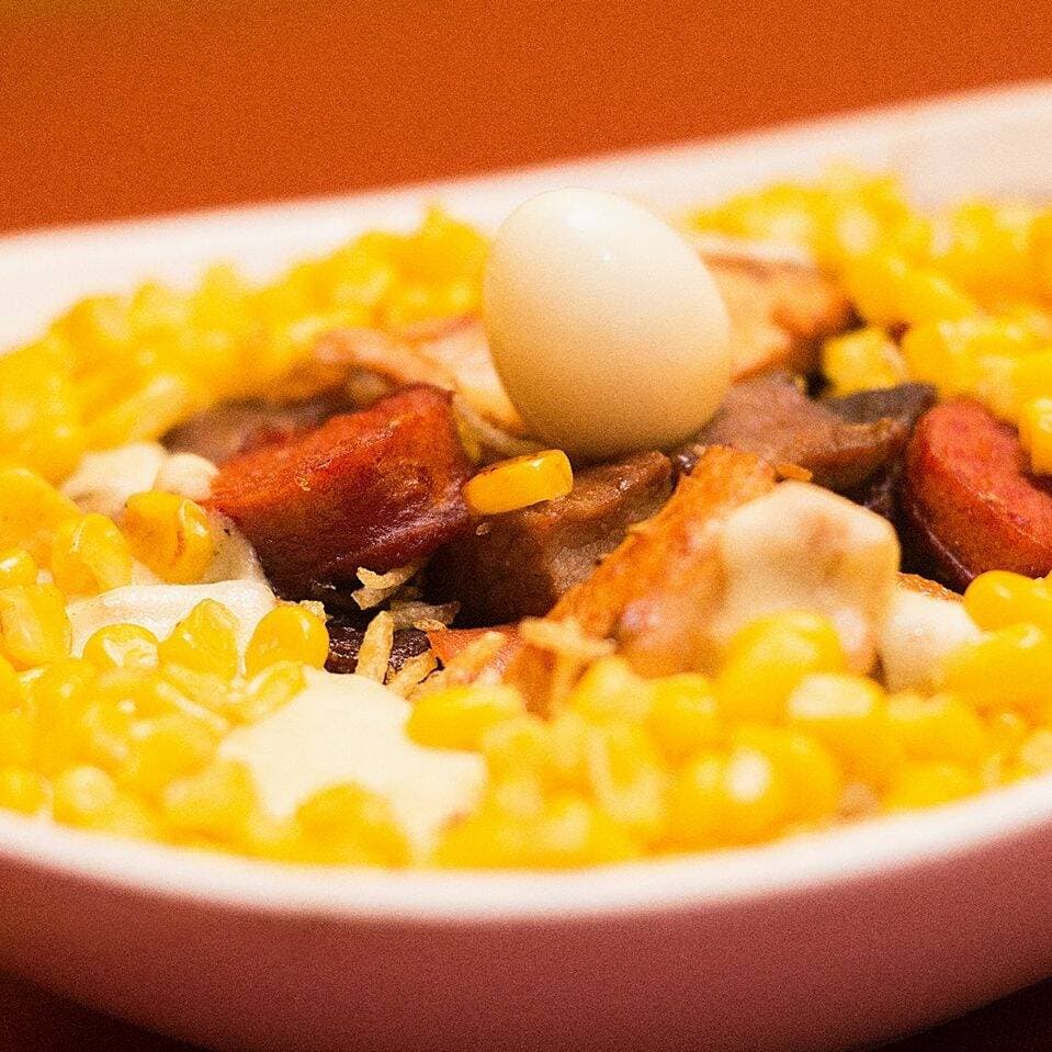 Mix Especial