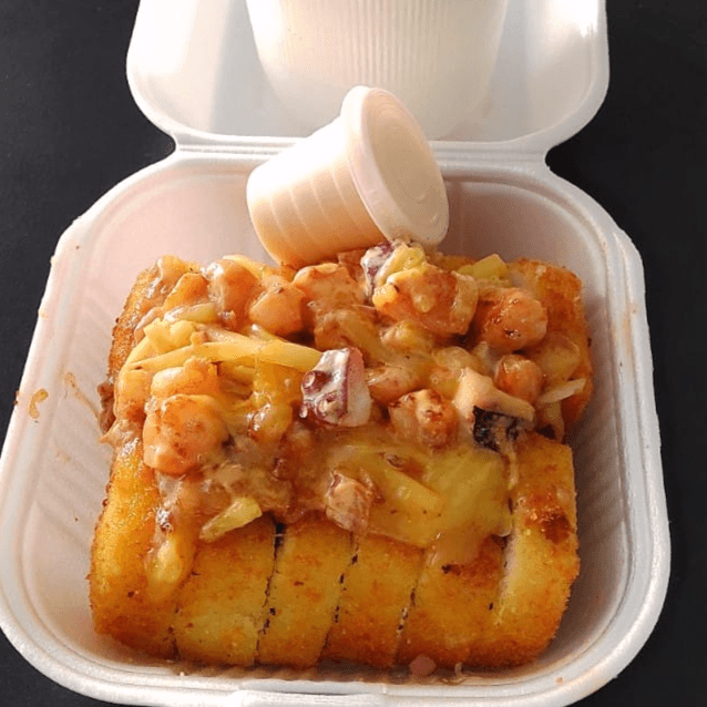 Rollo de la Casa